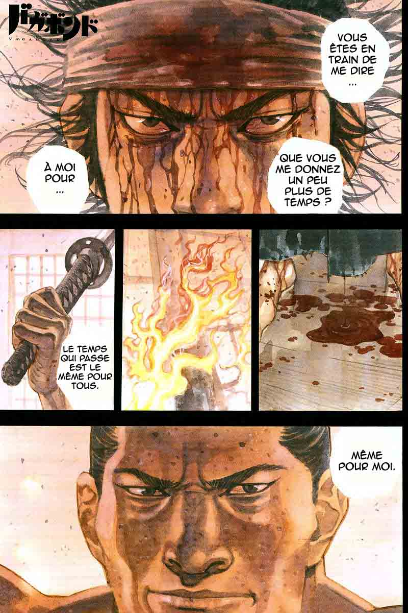 Read Vagabond Scan Vf Manga Online