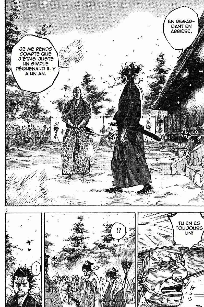 Read Vagabond Scan Vf Manga Online