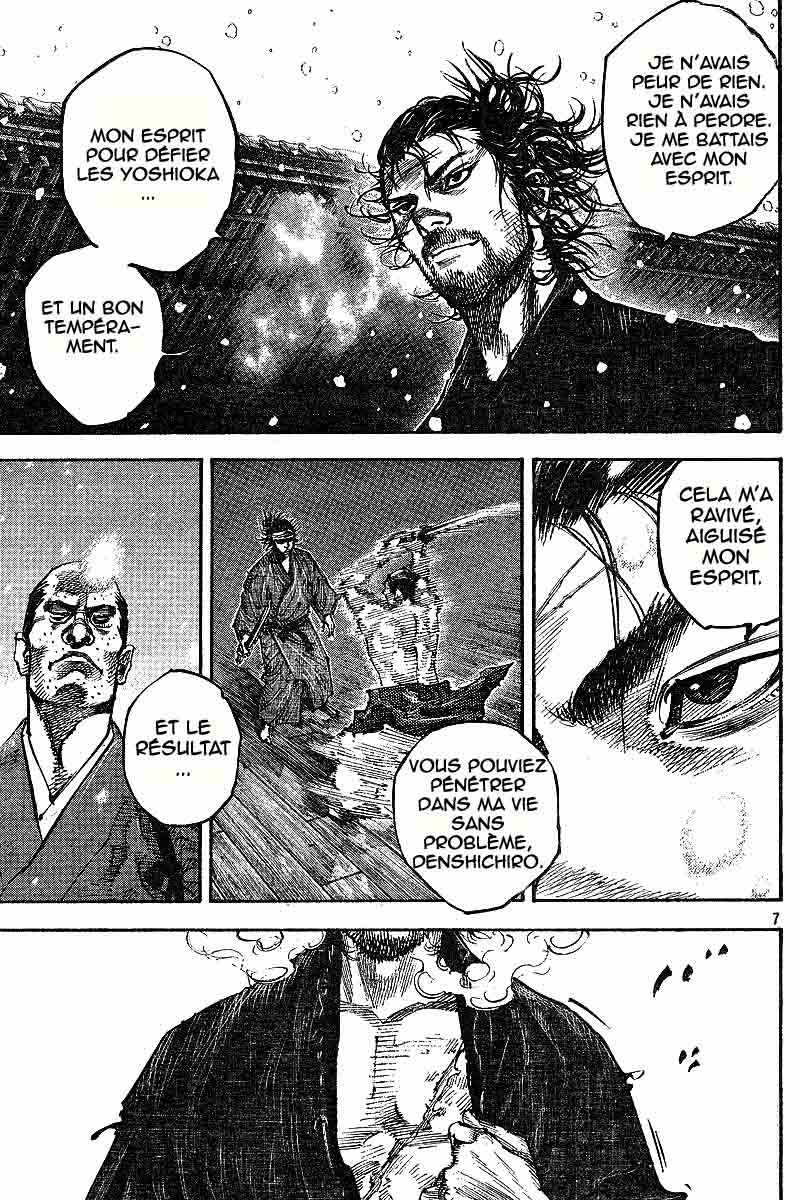 Read Vagabond Scan Vf Manga Online
