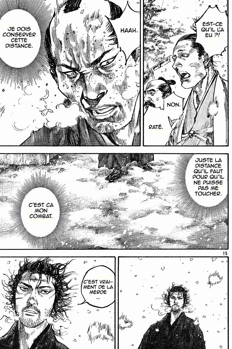 Read Vagabond Scan Vf Manga Online