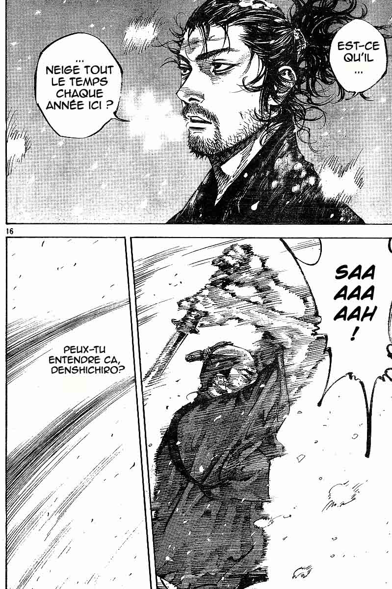 Read Vagabond Scan Vf Manga Online