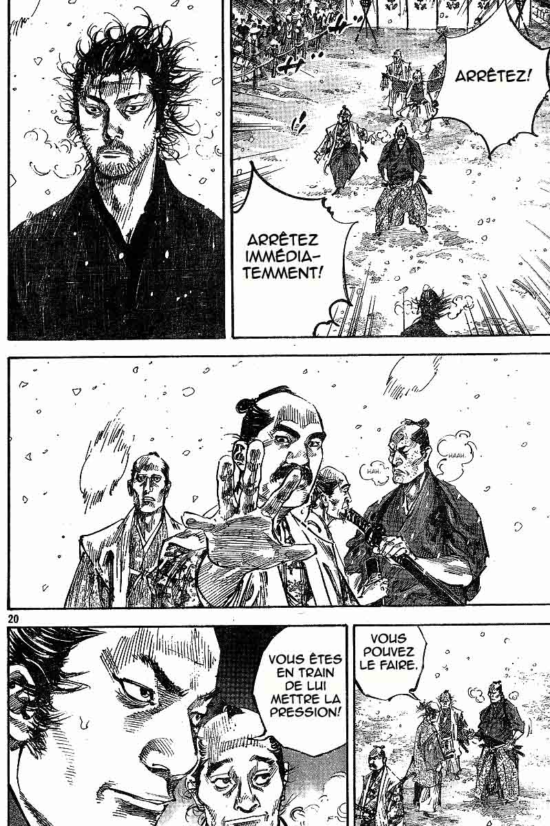 Read Vagabond Scan Vf Manga Online