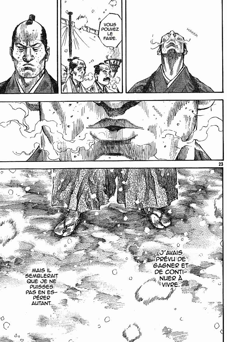 Read Vagabond Scan Vf Manga Online