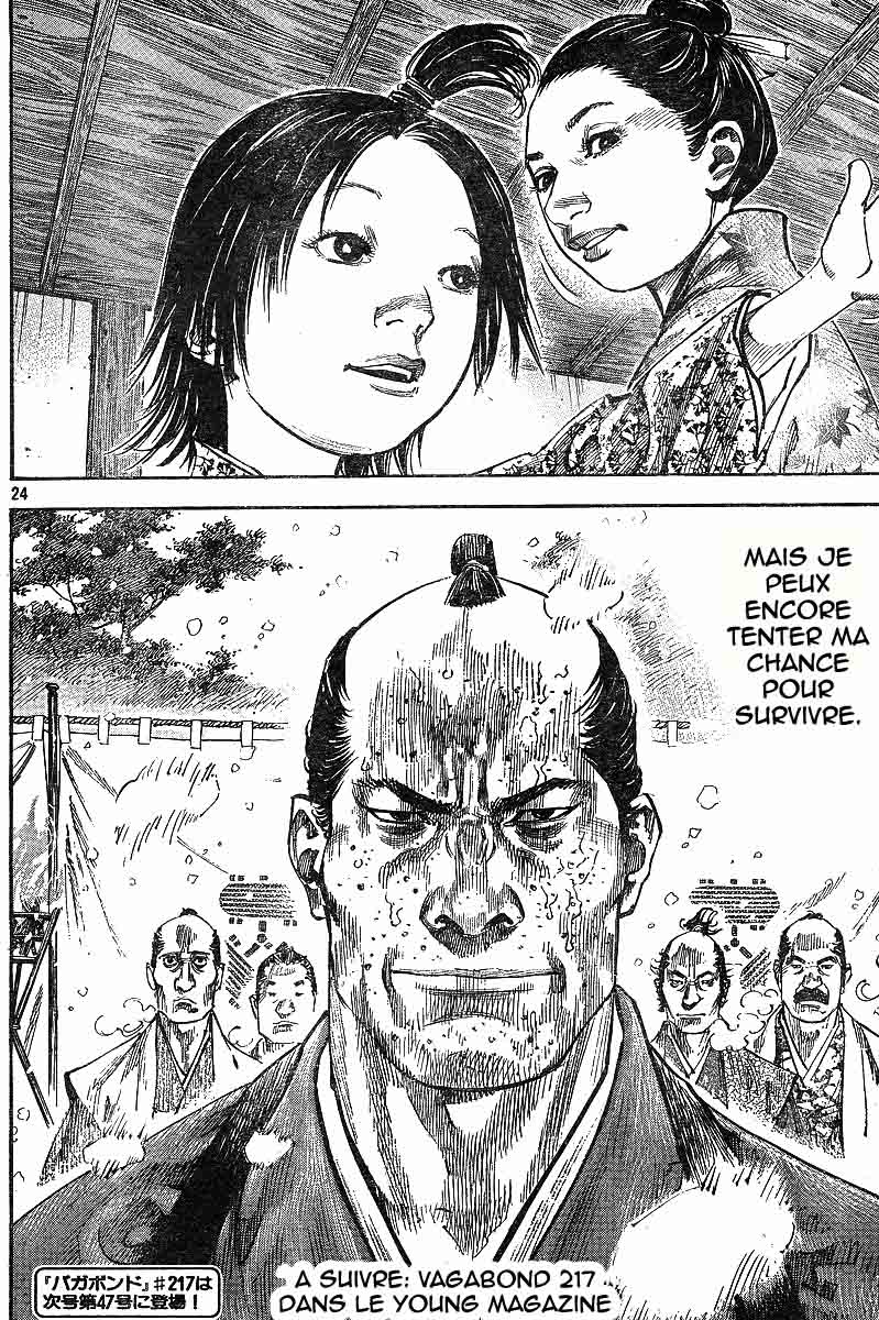 Read Vagabond Scan Vf Manga Online