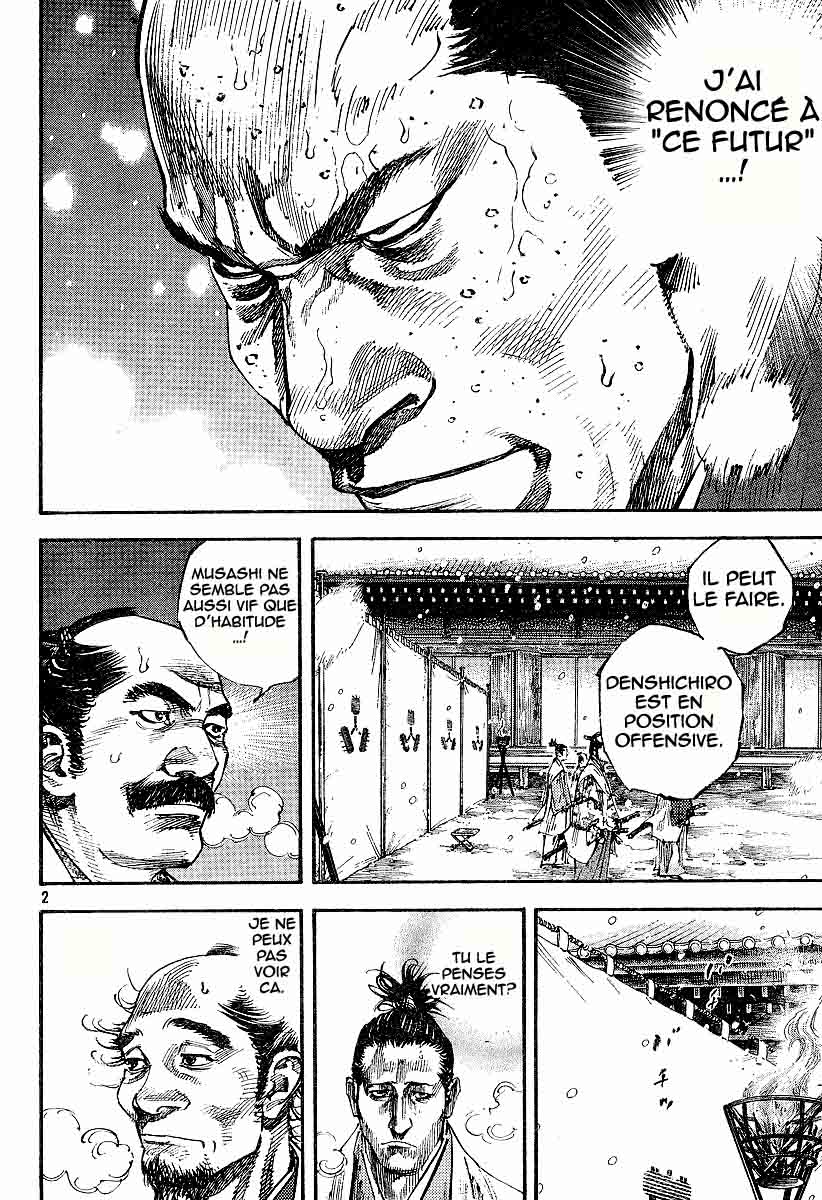 Read Vagabond Scan Vf Manga Online