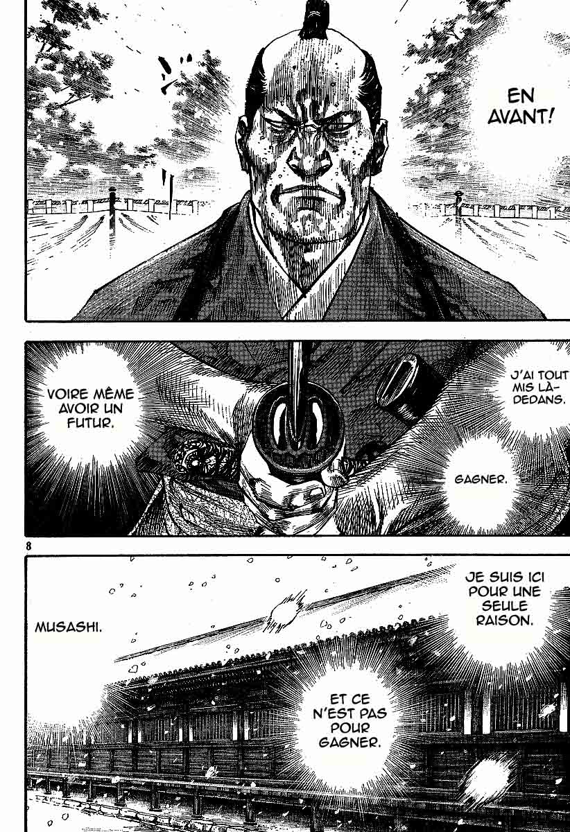 Read Vagabond Scan Vf Manga Online