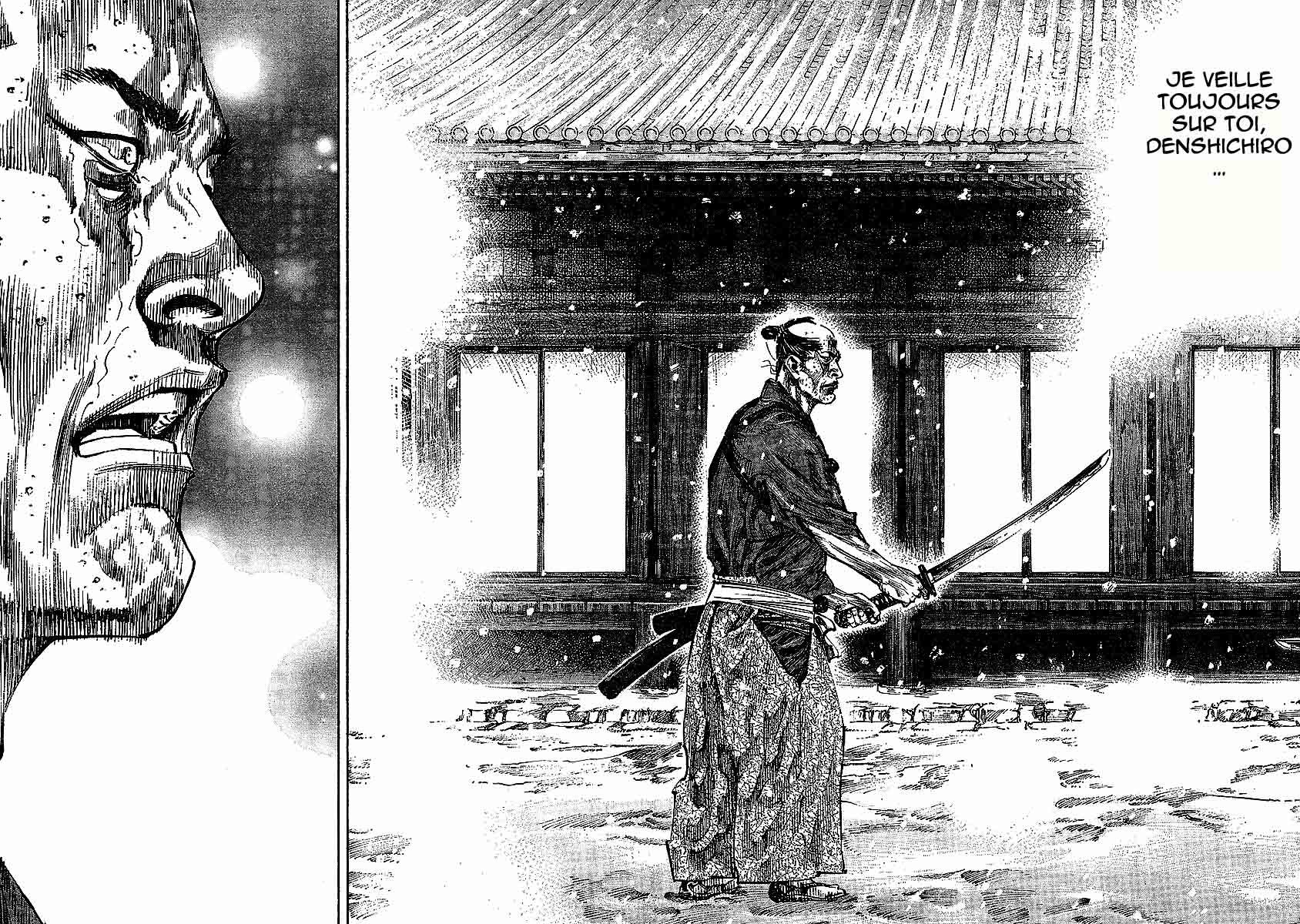 Read Vagabond Scan Vf Manga Online