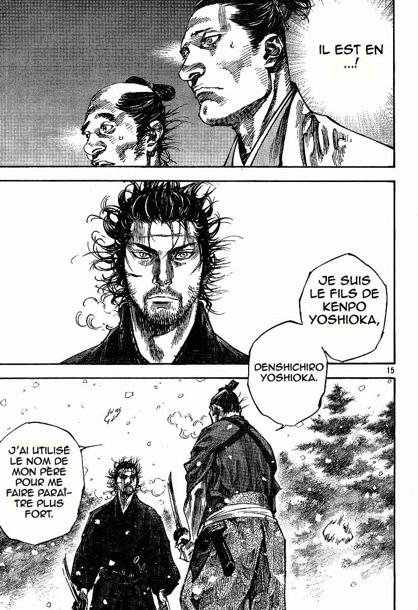 Read Vagabond Scan Vf Manga Online
