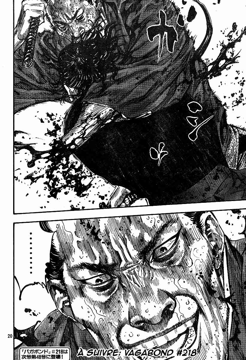 Read Vagabond Scan Vf Manga Online
