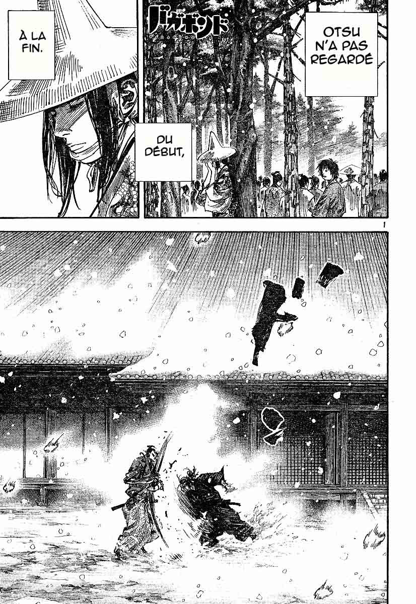 Read Vagabond Scan Vf Manga Online