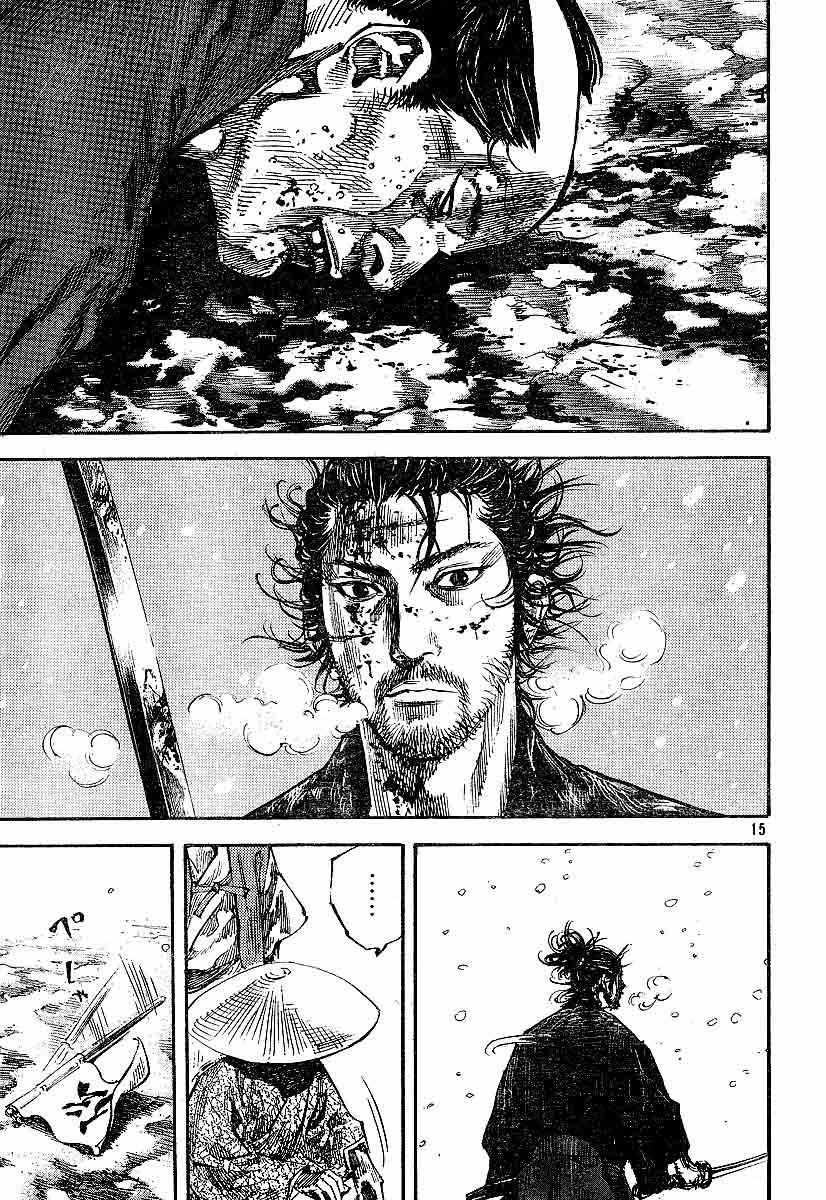 Read Vagabond Scan Vf Manga Online