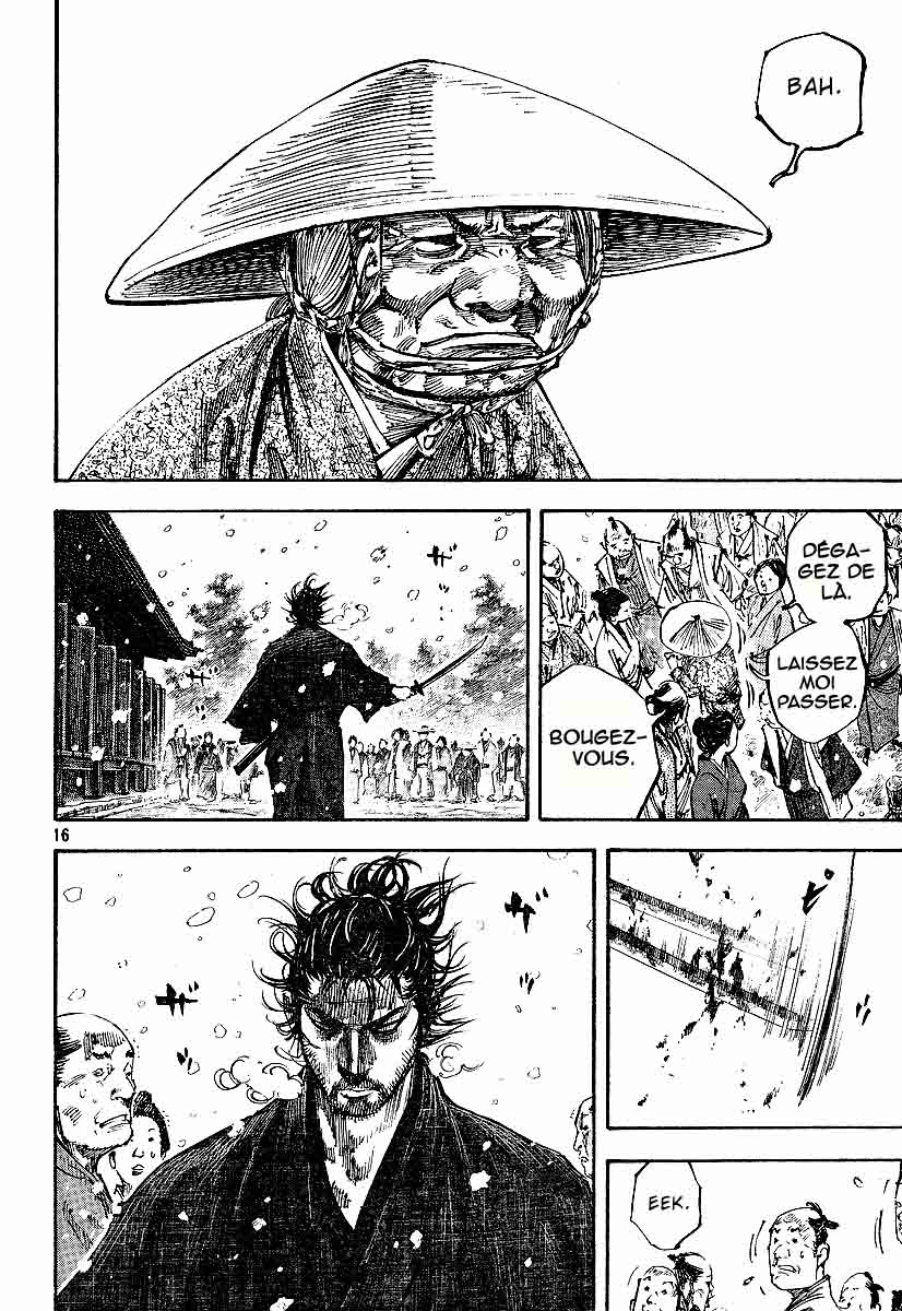 Read Vagabond Scan Vf Manga Online