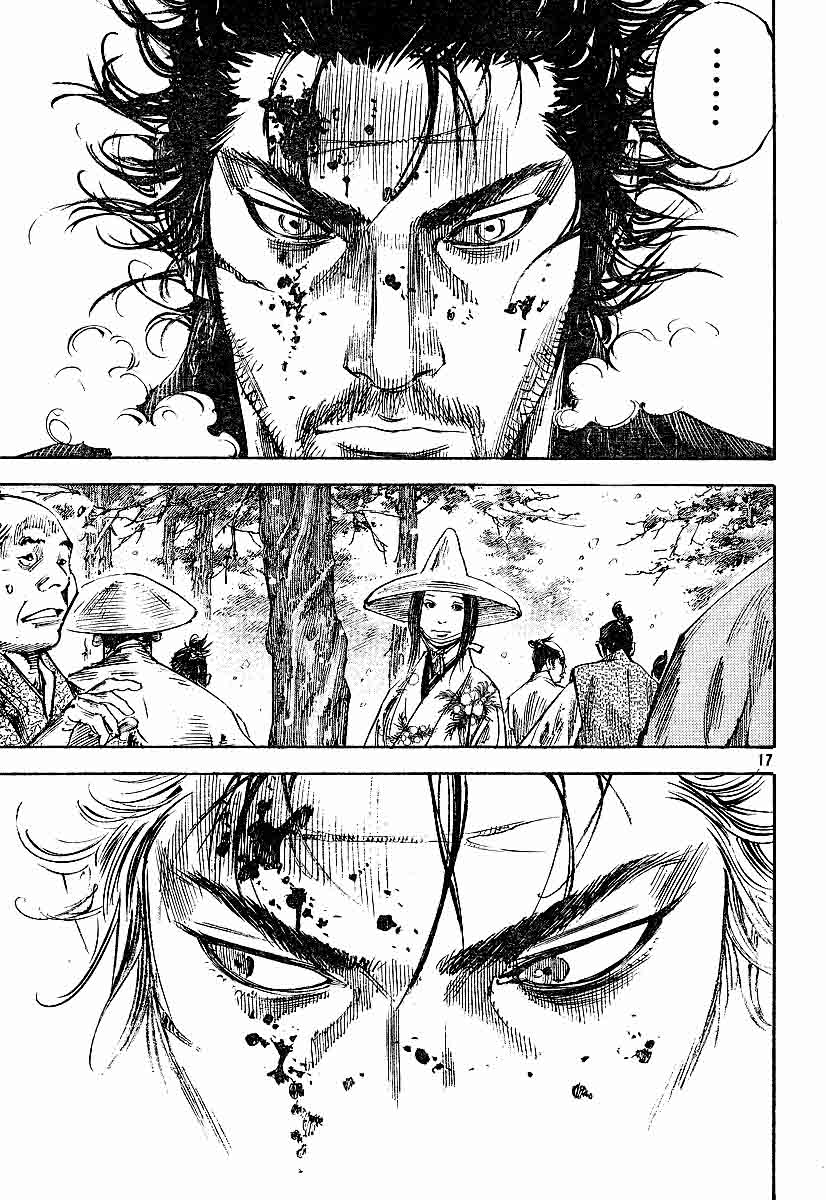 Read Vagabond Scan Vf Manga Online