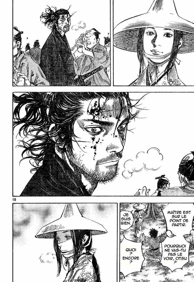 Read Vagabond Scan Vf Manga Online