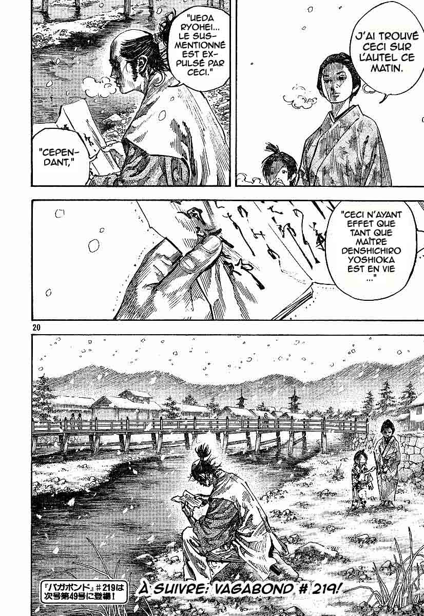 Read Vagabond Scan Vf Manga Online