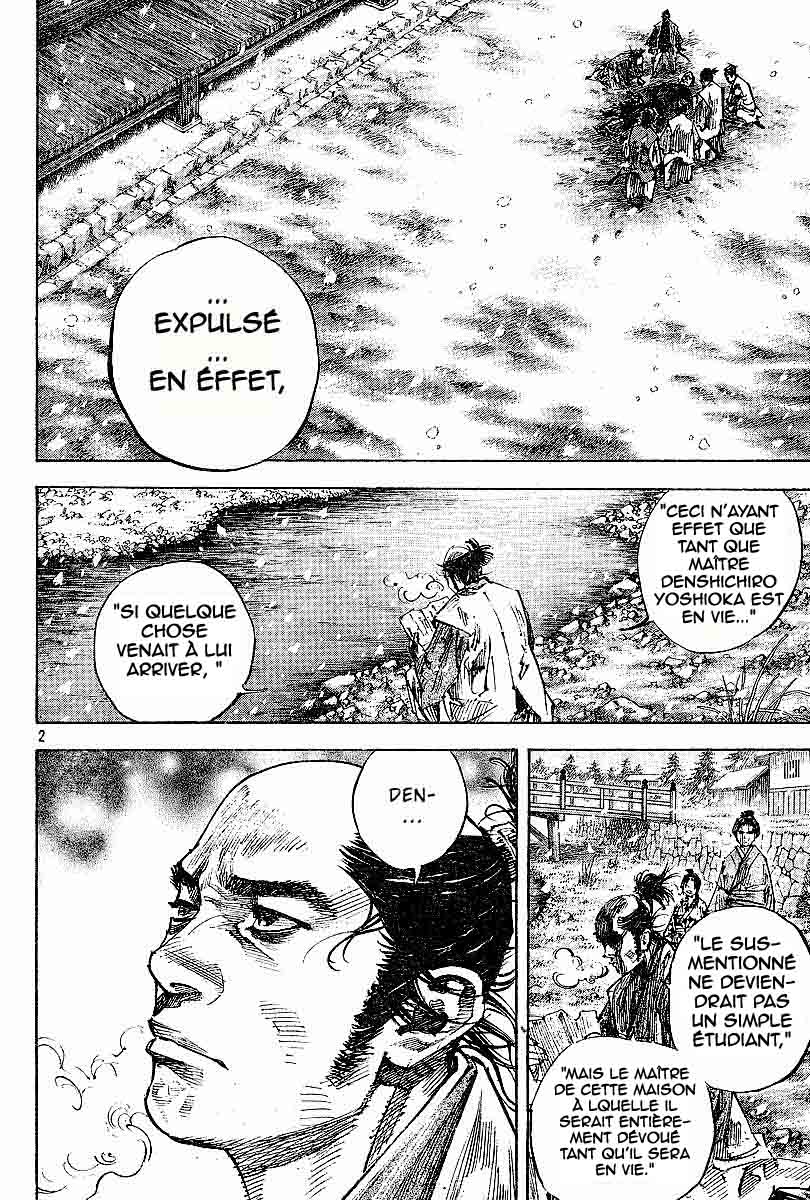 Read Vagabond Scan Vf Manga Online