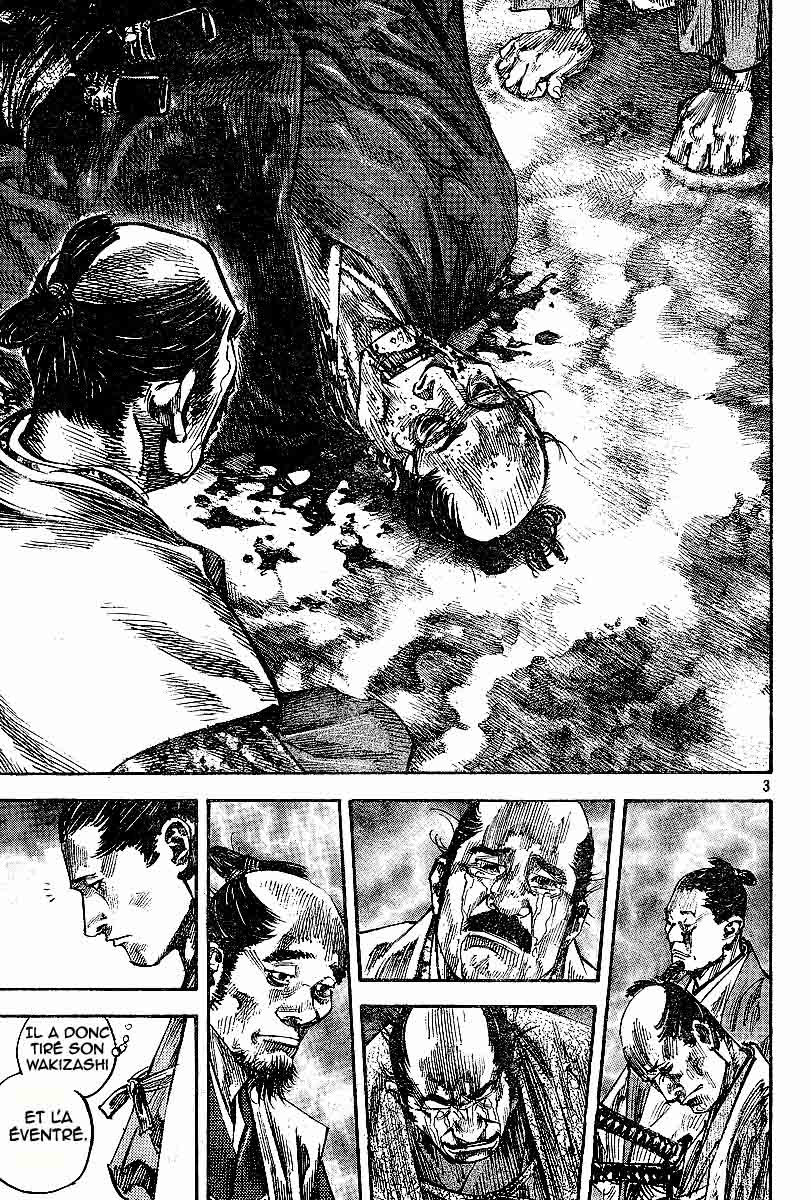 Read Vagabond Scan Vf Manga Online