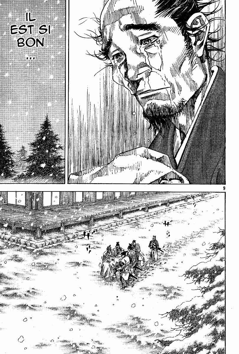 Read Vagabond Scan Vf Manga Online
