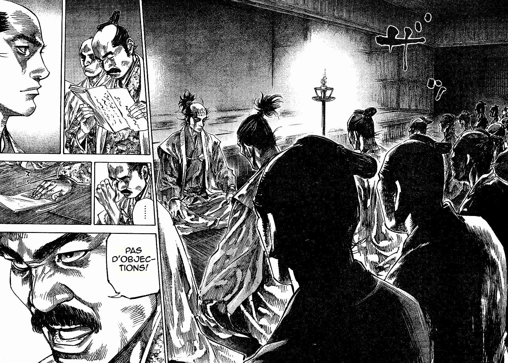 Read Vagabond Scan Vf Manga Online