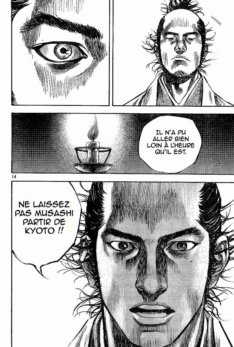 Read Vagabond Scan Vf Manga Online
