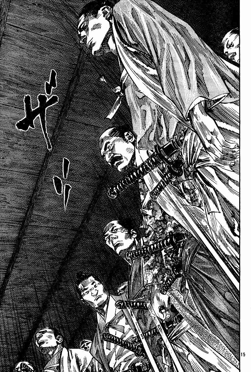 Read Vagabond Scan Vf Manga Online