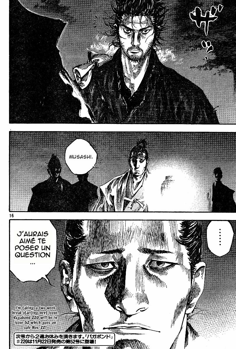 Read Vagabond Scan Vf Manga Online
