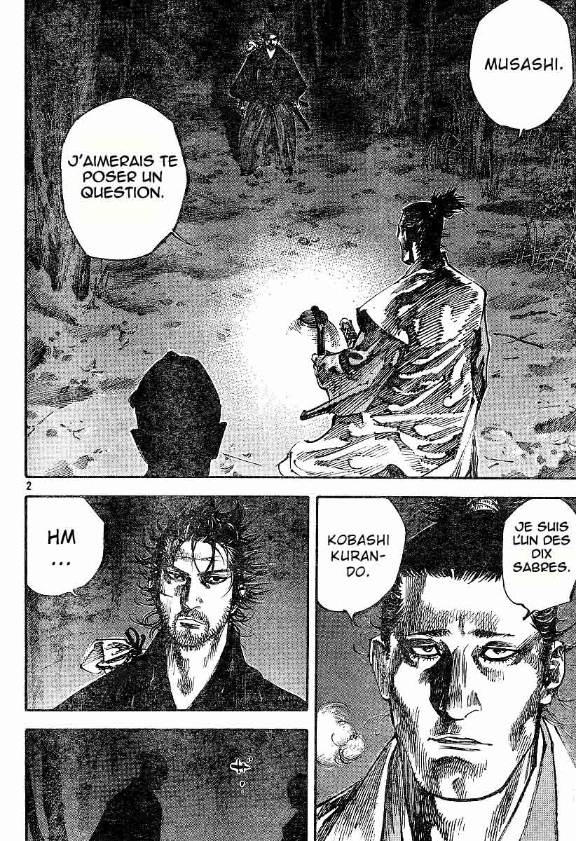 Read Vagabond Scan Vf Manga Online