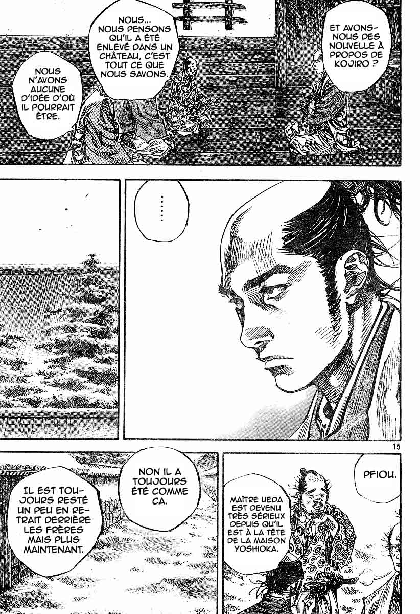Read Vagabond Scan Vf Manga Online