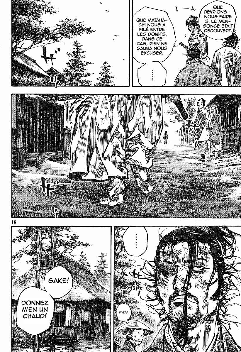 Read Vagabond Scan Vf Manga Online
