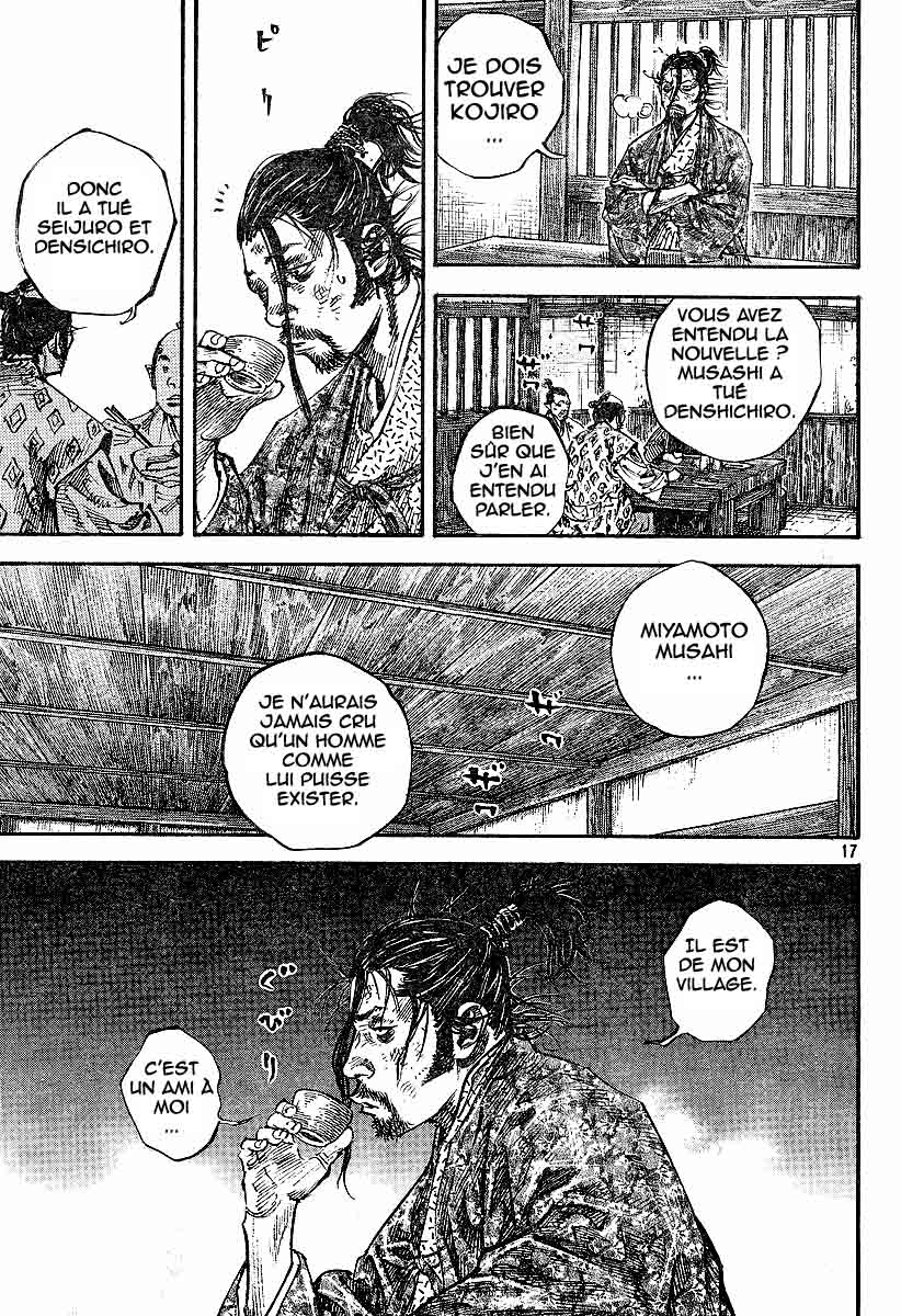 Read Vagabond Scan Vf Manga Online