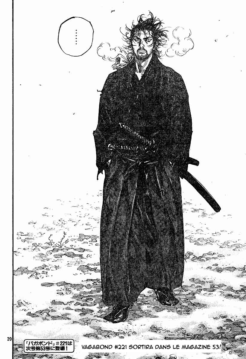 Read Vagabond Scan Vf Manga Online
