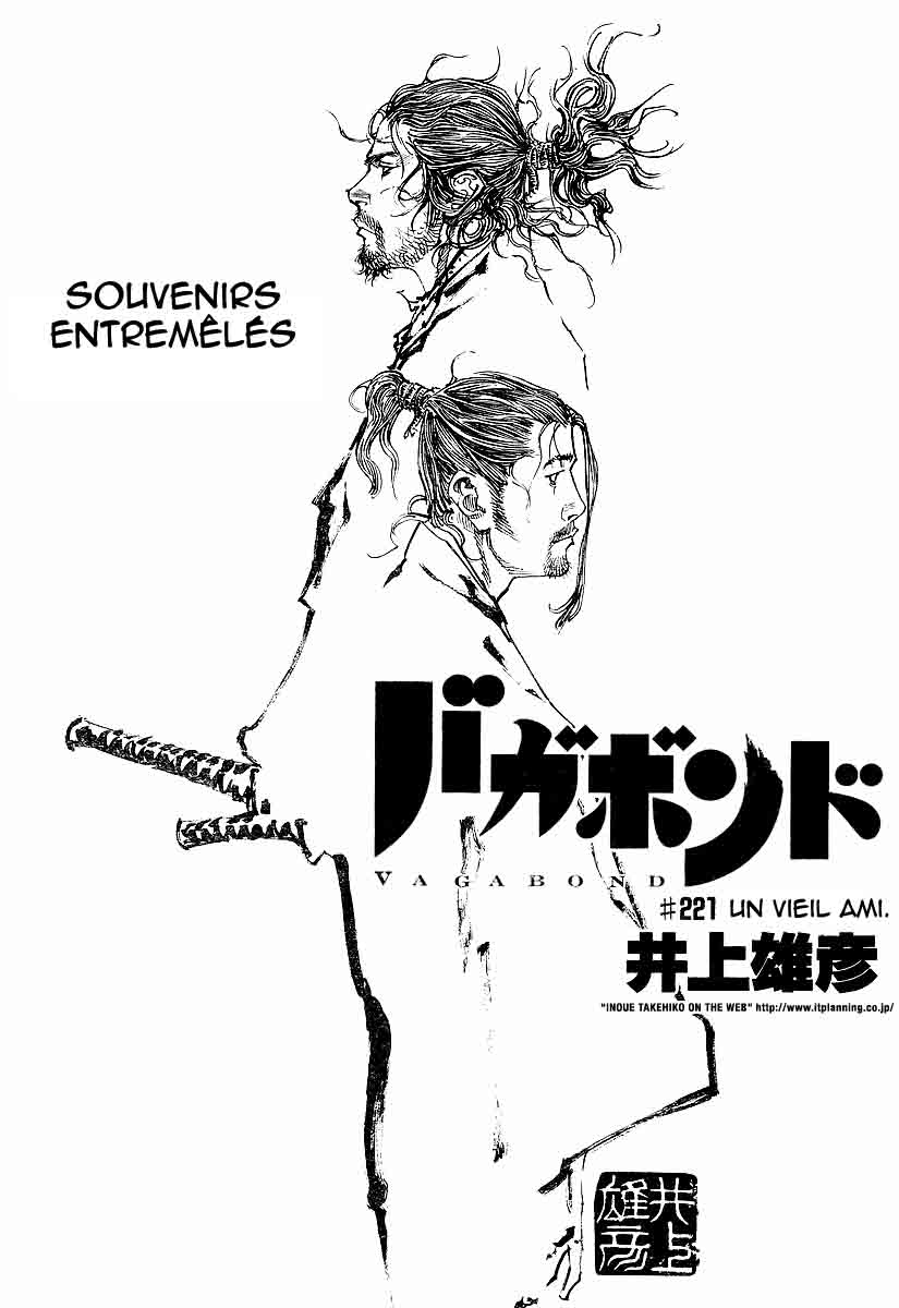 Read Vagabond Scan Vf Manga Online