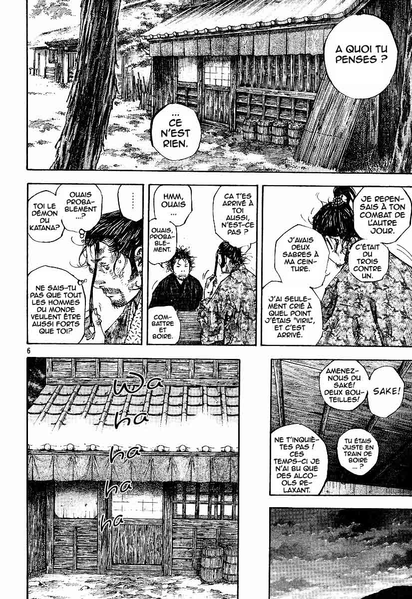 Read Vagabond Scan Vf Manga Online