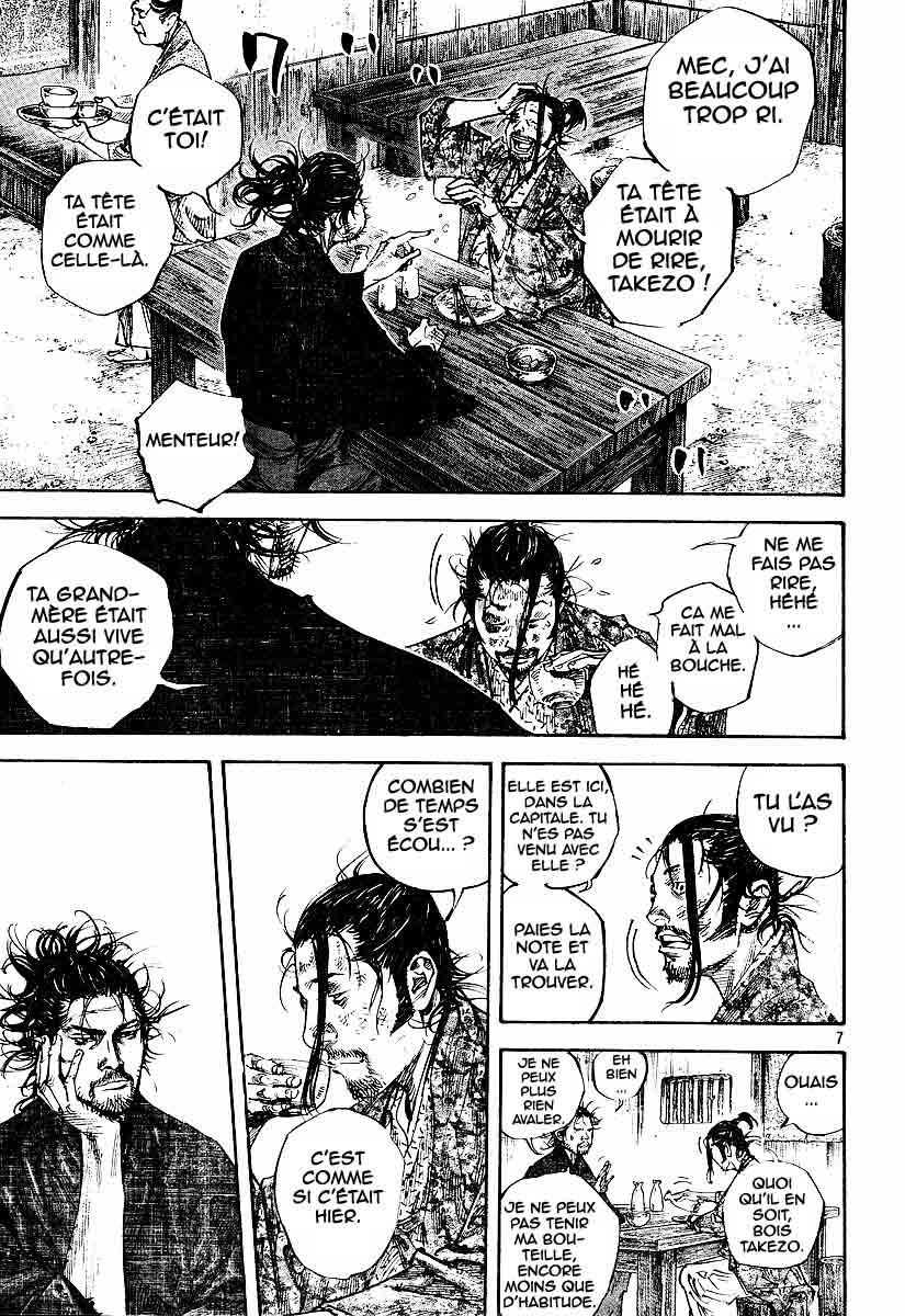 Read Vagabond Scan Vf Manga Online