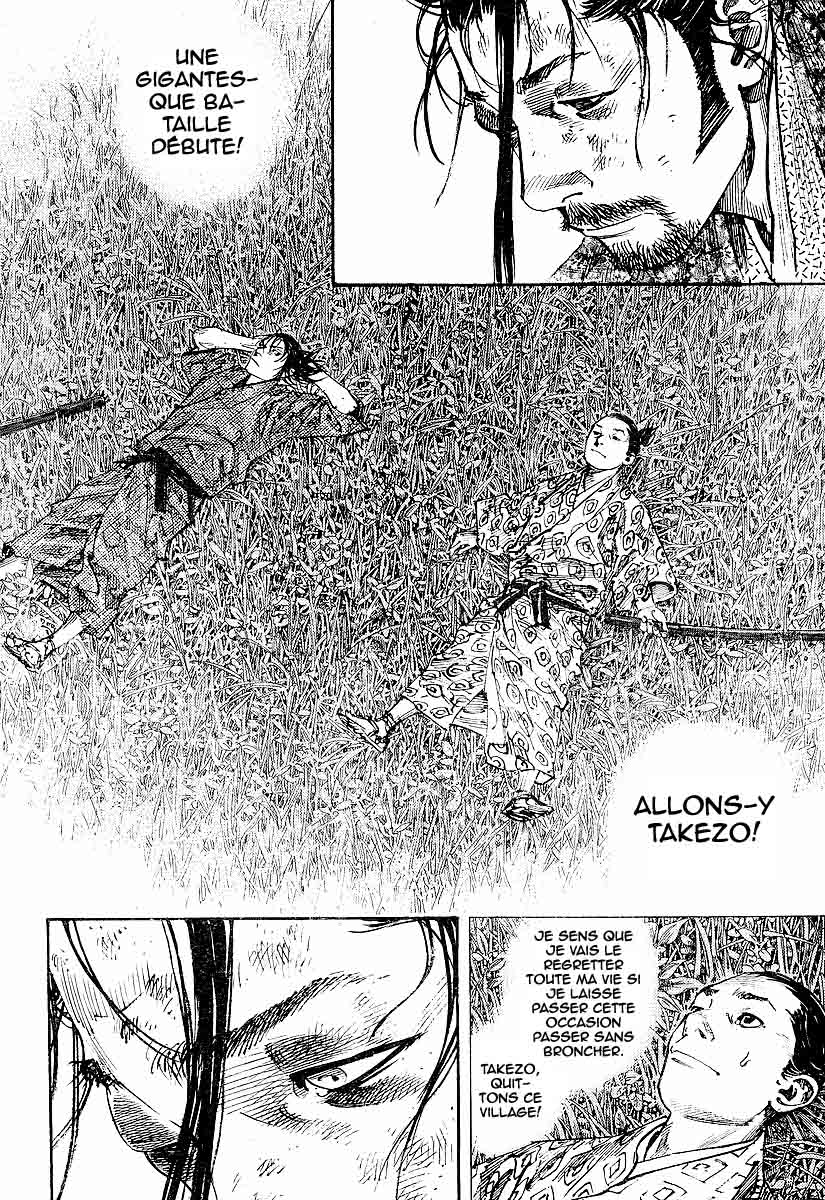 Read Vagabond Scan Vf Manga Online
