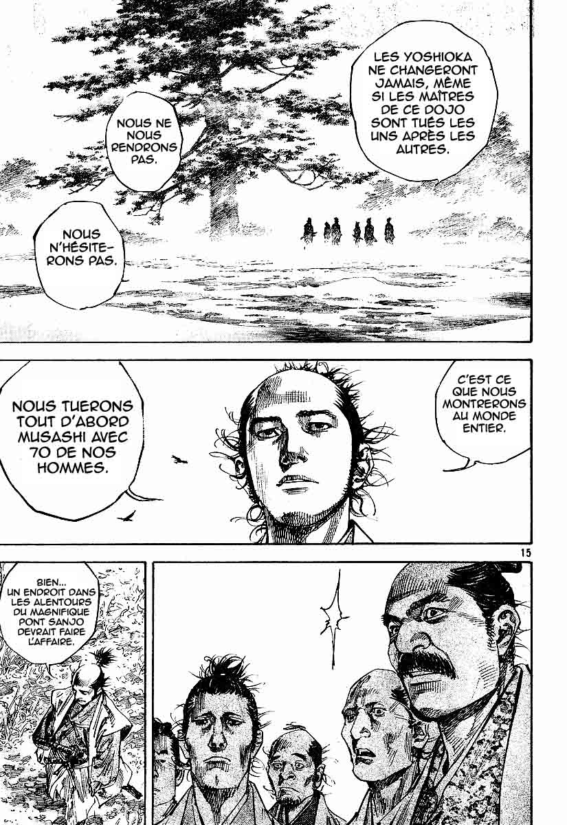 Read Vagabond Scan Vf Manga Online