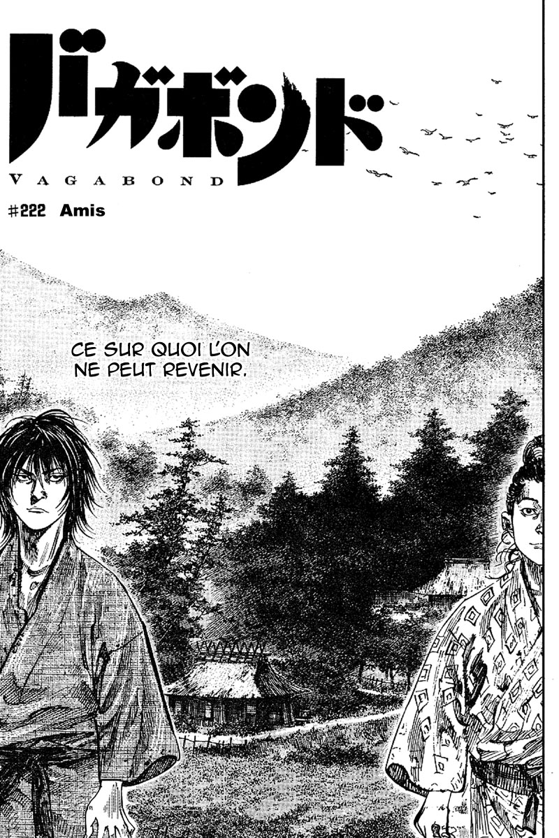 Read Vagabond Scan Vf Manga Online