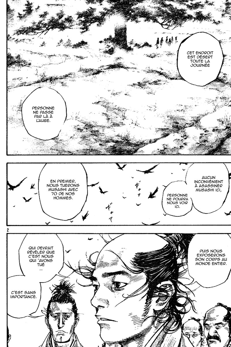 Read Vagabond Scan Vf Manga Online
