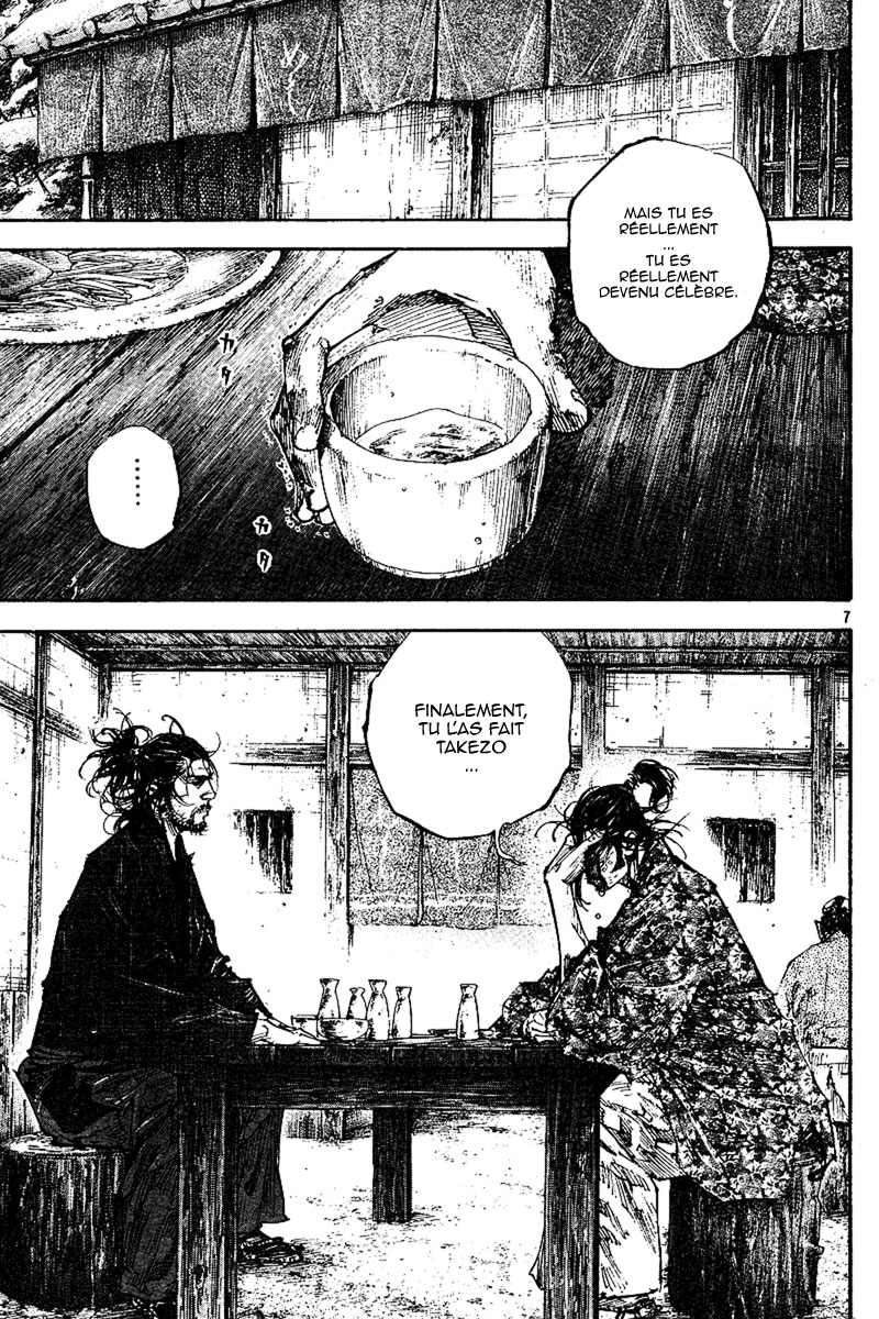 Read Vagabond Scan Vf Manga Online