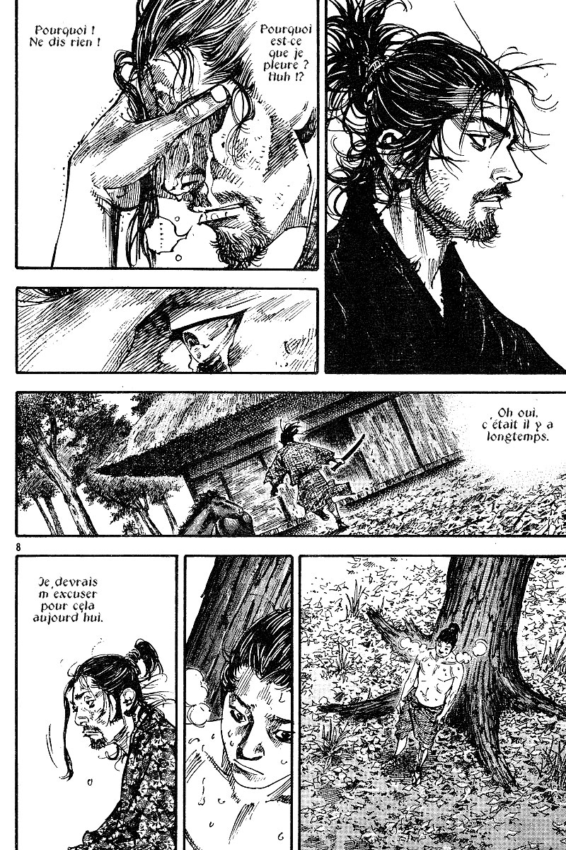 Read Vagabond Scan Vf Manga Online