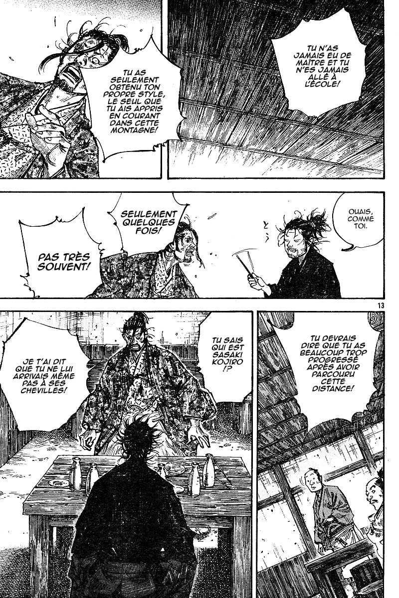 Read Vagabond Scan Vf Manga Online