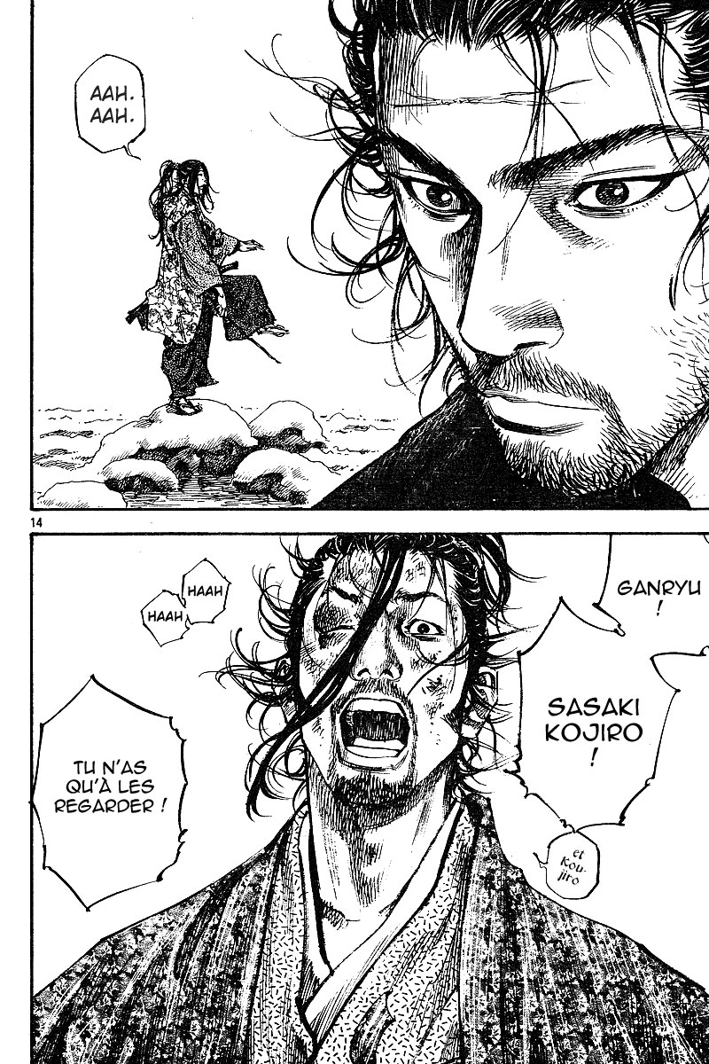 Read Vagabond Scan Vf Manga Online
