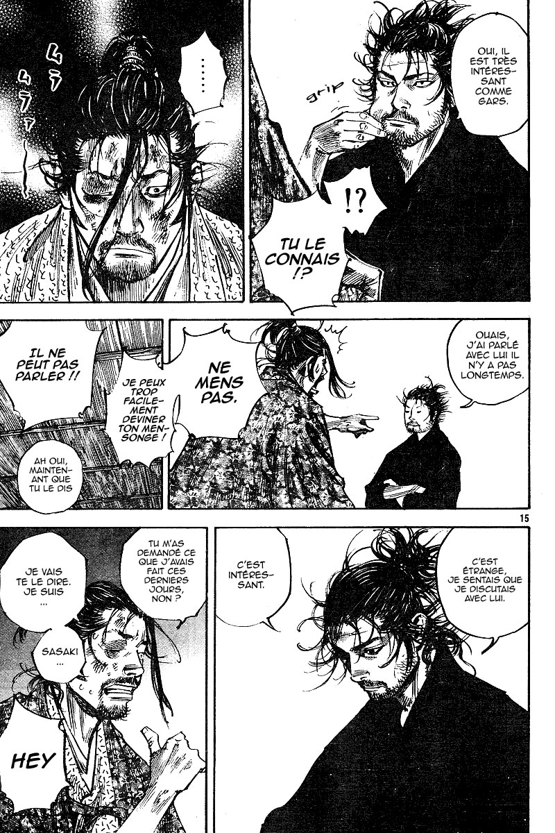 Read Vagabond Scan Vf Manga Online