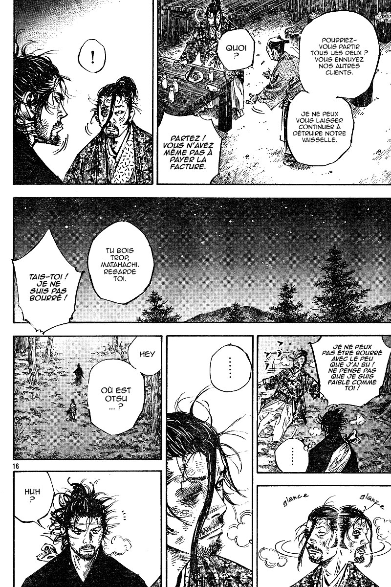 Read Vagabond Scan Vf Manga Online