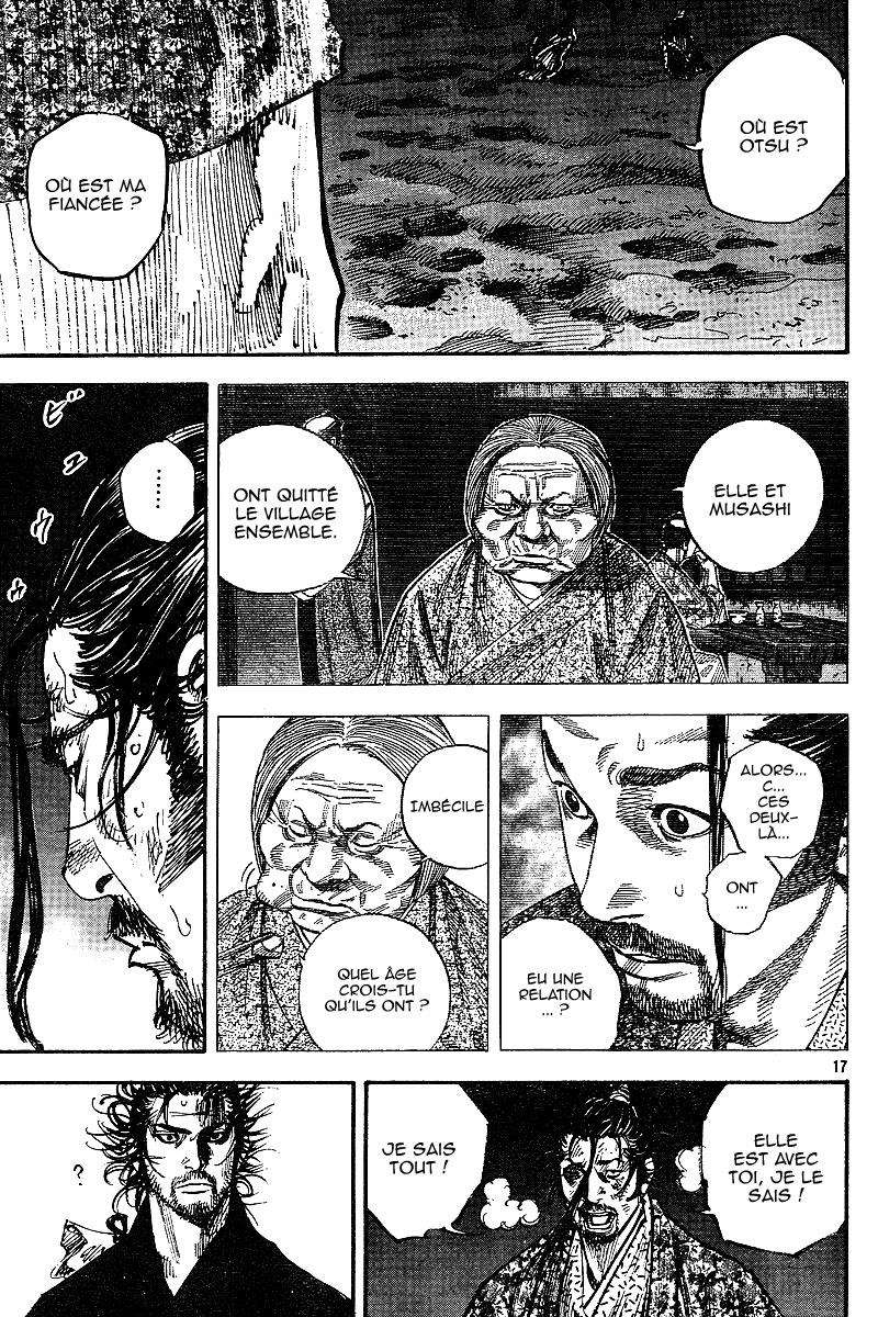 Read Vagabond Scan Vf Manga Online