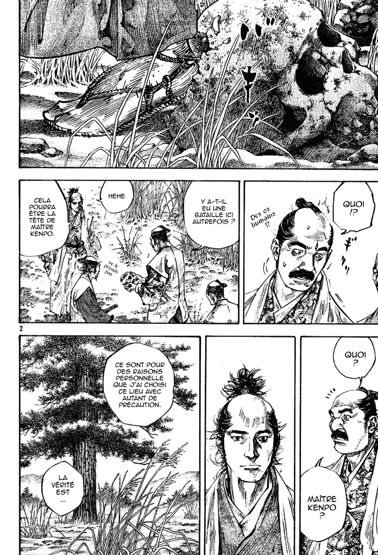 Read Vagabond Scan Vf Manga Online
