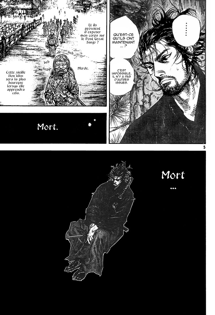 Read Vagabond Scan Vf Manga Online