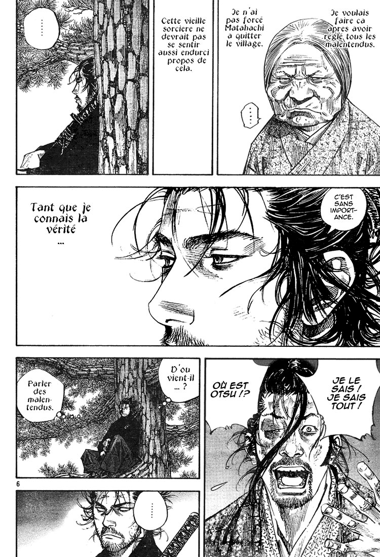 Read Vagabond Scan Vf Manga Online