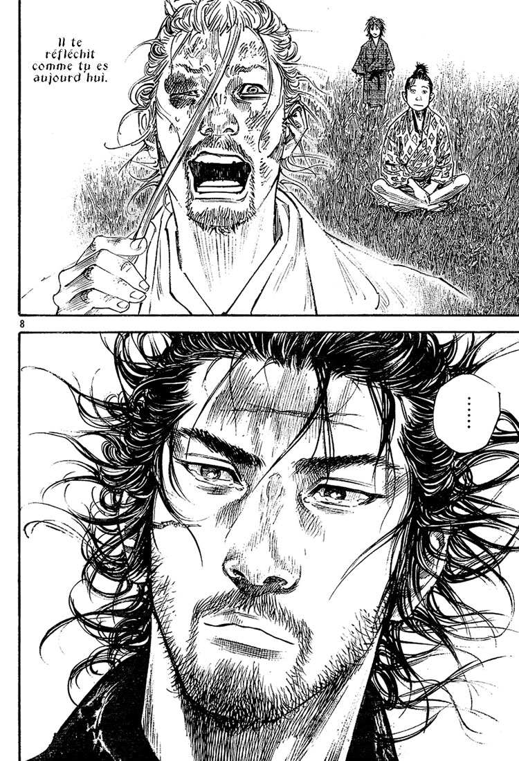 Read Vagabond Scan Vf Manga Online