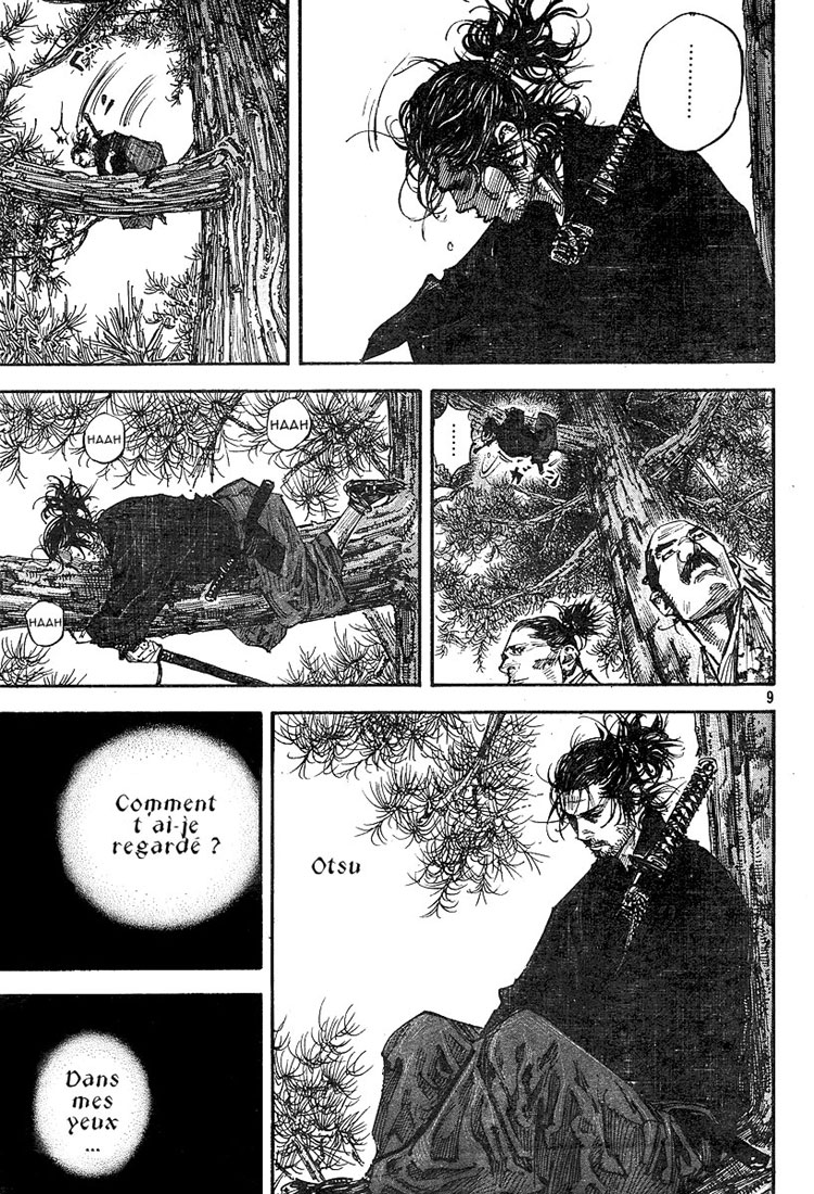 Read Vagabond Scan Vf Manga Online
